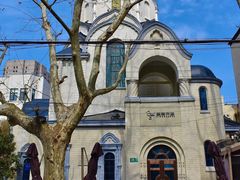 -思南书局·诗歌店