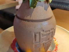 -吃饭皇帝大·土家民族菜(武陵源店)