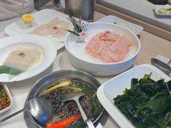 -围炉夜话·潮汕卤水火锅(榕江店)