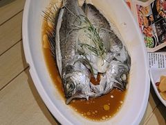 -上下九广州菜馆(李家村万达店)
