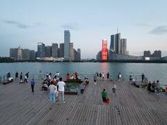 -天鹅湖体育公园