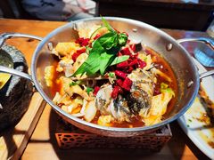 -云雪丽·木府土司文化餐厅(木府店)