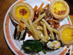 -比格比萨自助(新辰里学清路店)