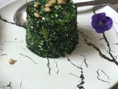 香干马兰头-上海老站(徐家汇店)