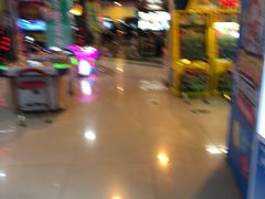 -星悦蓝海欢乐园(石路天虹店)