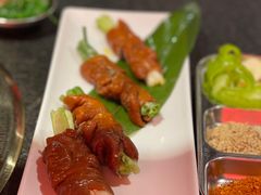 -伊茉家的烤肉店(勒泰中心店)