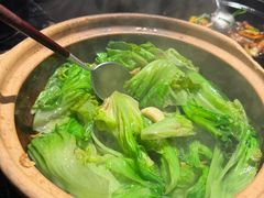 -旺爷砂锅·茶作(国贸城店)