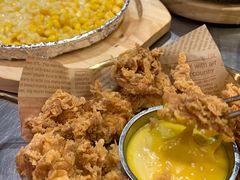-哈哈碳都·牛肋条无限自助烤肉(台江万达店)