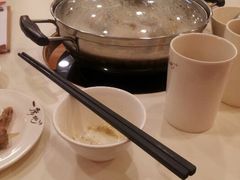 android_upload_pic-一席地·本地鸡窝·杭帮鸡火锅(萧山银隆百货店)