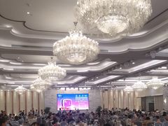 -圣丰城酒家·宴会(宝安大仟里店)