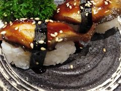 -三匠寿司屋(吾悦广场店)