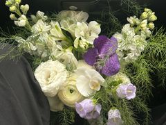 -Flower in(密渡桥店)