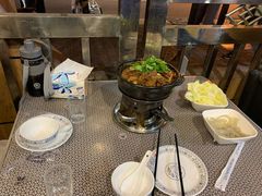 -川香煲(茅台路店)