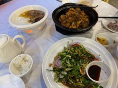 风生水起捞牛百叶-万年酒楼(越秀南路店)