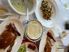 -满堂·烤鸭店·北京菜(鼓楼店)