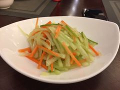 -锦江都城闵行饭店