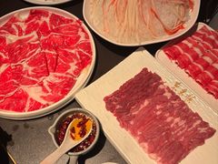 -东来顺·非遗火锅(赛格国际购物中心店)