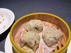 -锦府园·新台州菜(合生汇店)