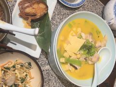 -南京大牌档(济南万象城店)