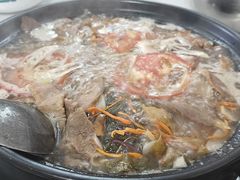 -野菌王牦牛肉汤锅