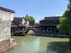 -乌镇景区