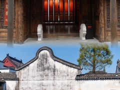 -乌镇景区