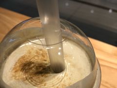 -喜茶(佛山岭南站店)