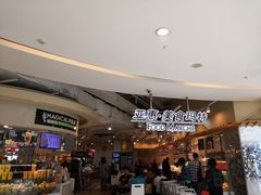 -全明星滑冰俱乐部(万象城店)