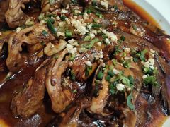 -一桶江山餐厅(松北店)