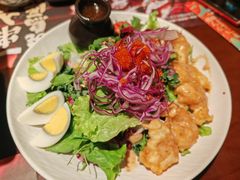 -弓二·烧鸟居酒屋(财富购物中心店)