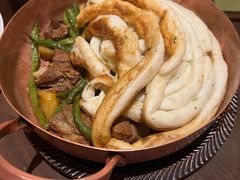 -奉天小馆·非遗东北菜(沈阳万象城店)