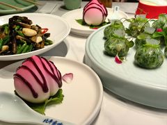 -北平盛世·新京菜·北京烤鸭(劲松·双井店)