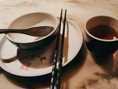 -绿茶餐厅(光谷世界城步行街店)