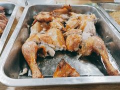 -顺徕德·仙庙烧鸡(桂庙路店)