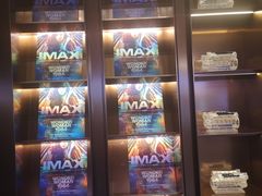 -金逸影城(宝安大仟里IMAX激光店)