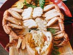 -蟹道乐(道顿堀本店)