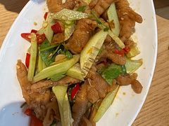 -东北风(江北万达店)