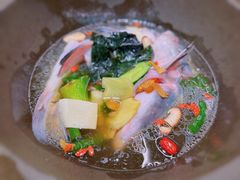 -鲜潭蒸汽石锅鱼(万象前海店)