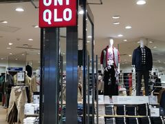 -优衣库(广州恒宝广场店)