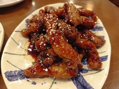 -奶奶的味道(胶州路店)