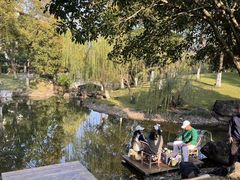 -宁波九龙湖开元度假村