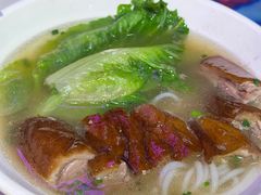-龙记·香港茶餐厅(海上世界店)