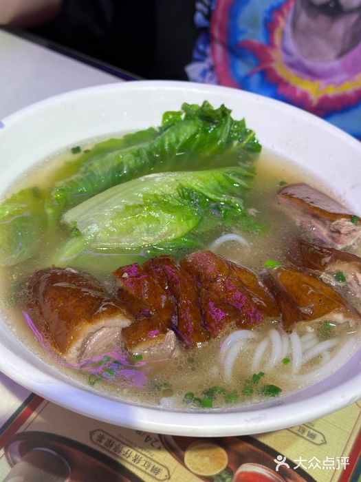 龙记·香港茶餐厅(海上世界店)图片