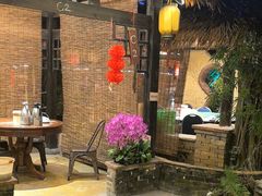 -园林美食城·本土农家菜(杨和镇店)