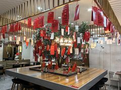 -东升灌浆包(辛庄街总店)
