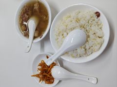 -雨霖祥和炖肉(南市店)