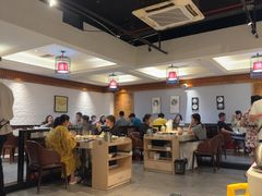 -围炉夜话·潮汕卤水火锅(榕江店)