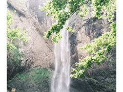 -石门洞景区