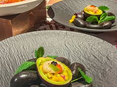 -狮拾久·现代新加坡料理(福田COCO Park店)