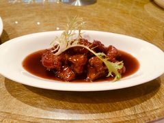 糖醋小排-苏浙汇(朝外店)